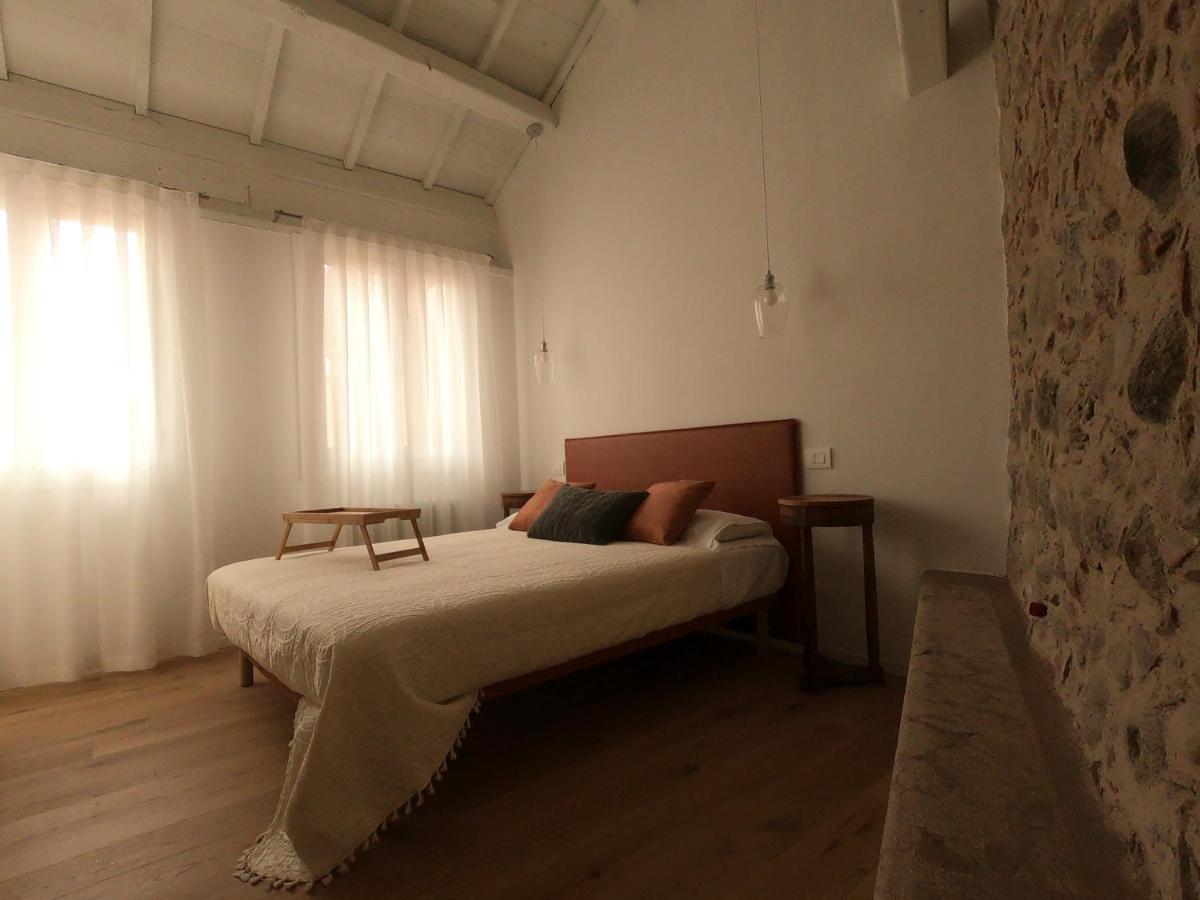 Al Vecchio Porto Bassano del Grappa Exterior foto